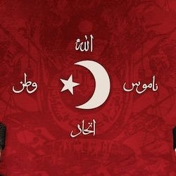 ittihatci1ruh's profile picture. İttihatçılar ölür, İttihatçılık ölmez!
