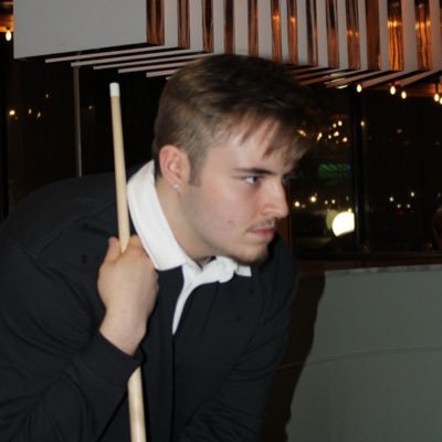 NaiadTV's profile picture. 317 | SAC : BILL #ad