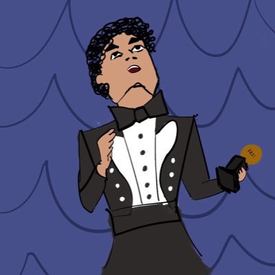 ujustgotcrissed's profile picture. full time TONY AWARD WINNING darren criss trash | part time stranger things trash💙💜🩷 24 | FREE 🇵🇸 🇸🇩 🇨🇩| header @joekitcriss | pfp @cwboylikecolfer