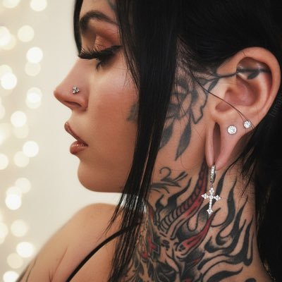 LunaKyzz's profile picture. 18+
💕Check Links💕 DM/Tribute- $lunakyzz