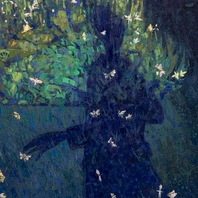 mycopixie96's profile picture. when mitski said: nobody