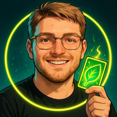 MintLeafMarket's profile picture. Online Pokemon Market // Slabs & Raw Singles