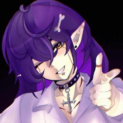 KiraIkedaVT's profile picture. 