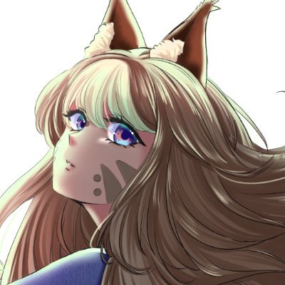 UruPon24's profile picture. german hobby manga artist,36 years old,GERVtuber, Streamer, smexy Art ♡
Banner Art by RyokosArt