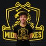 st4rmixx's profile picture. Leader of a MilSim unit TitanTaskForce | Singer | Voiceover Actor & Director | Video Editor Edit4Reel | SMM | CS2 IGL @MidasDrakesGG