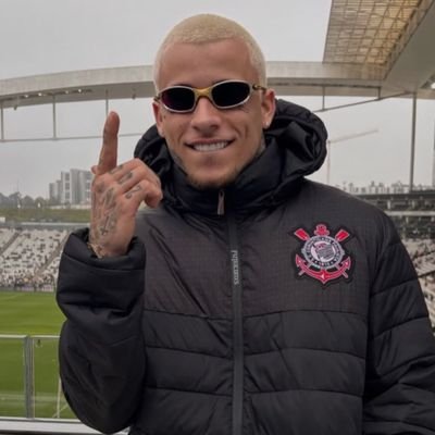 allexandreez's profile picture. sport club corinthians paulista