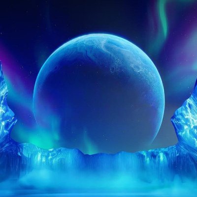 jogbonna484's profile picture. I am a Digital creator
🎨 Digital Creator | WEB3 Designer | Branding Expert
📱 Sharing design insights, crypto trends & creative strategies
💼 DM for collaborat