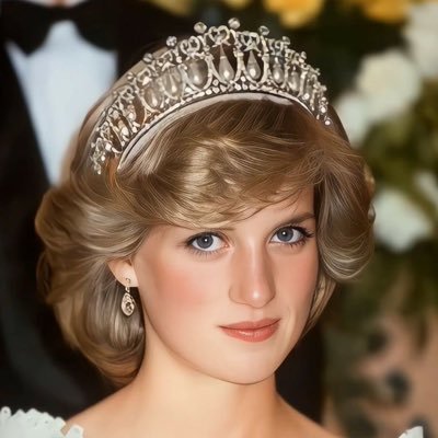 princesseishere's profile picture. مزاحم نشید، دارم تاجگذاری میکنم