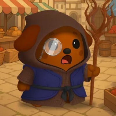 WackaWra's profile picture. $SUI $WAL degen.