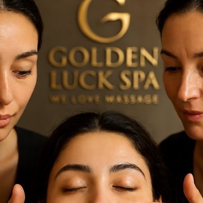 GoldenLuckSpas's profile picture. Tweets about Golden Luck Spa is Scarborough