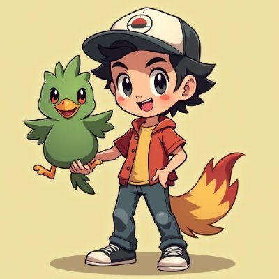 BillsAndGates's profile picture. Tech geek 💻 | Pokémon collector 🦆