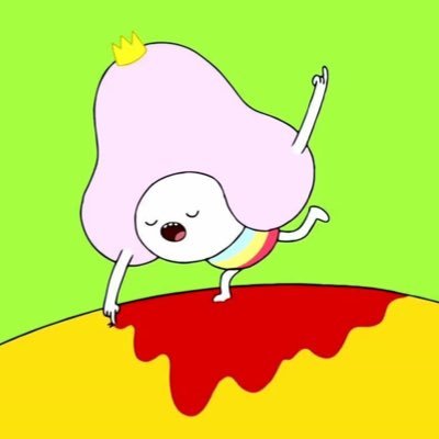 shesunruly's profile picture. 😛