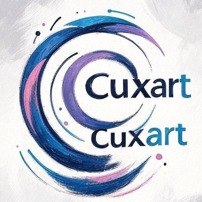 Cuxart2025's profile picture. https://t.co/s0cF3OxAPl