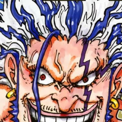 EDWARD_NEWGAT's profile picture. #one_piece
#bleach
#Movie