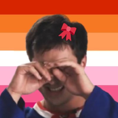 paulettesucr's profile picture. she/her - Paulette/Pauppy - 30 - NSFW - I write and do edits Ig - pfp by @papiercranes - Hollanov are my babies 🫶