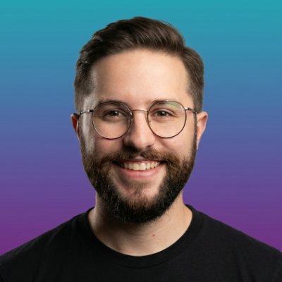 drew_carson_ai's profile picture. member of @ch_jesuschrist // child of God // 27yo husband and father of 4 boys under 5 // AI technologist // chicken farmer