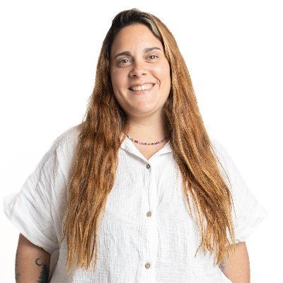 RosarioGalland's profile picture. 🫱🏻‍🫲🏼 Concejal electa por #FuerzaChivilcoyana, comunicadora social y radical.