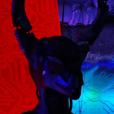 weirdobasket's profile picture. 25
🔞 Minors DNI 🔞
OCs, personal garbage art, who knows what else!