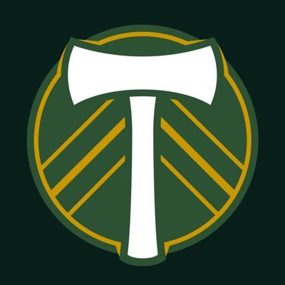 TimbersFC's profile picture. 