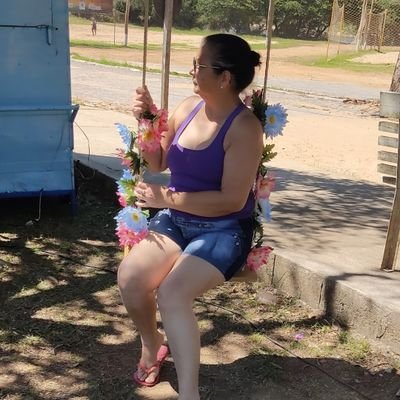 suelipereira_'s profile picture. 𝕮𝖔𝖑𝖔𝖗𝖆𝖉𝖆 𝖆𝖙𝖊́ 𝖆 𝖆𝖑𝖒𝖆, 𝖊 𝖕𝖊𝖑𝖆 𝖊𝖘𝖖𝖚𝖊𝖗𝖉𝖆 𝖘𝖊𝖒𝖕𝖗𝖊!!