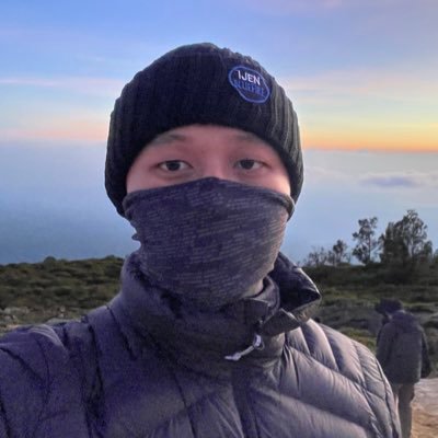 thebenzordan's profile picture. Building @CalculatorHyde