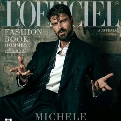 Michelemor0ne's profile picture. 