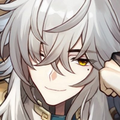 HighyenaKing's profile picture. Hyena ⚣
Tell your boyfriend if he says he's got beef that I'm a vegetarian and i'm not fucking scared of him