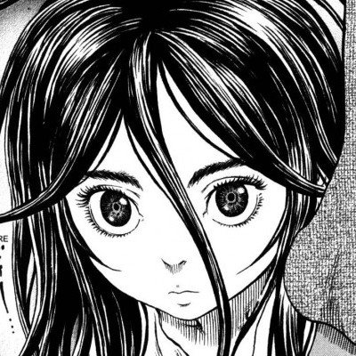 Isawdtheson's profile picture. 