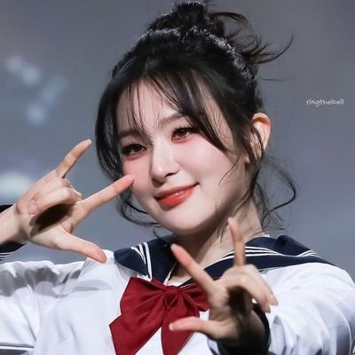 koishiinee's profile picture. 🐼🧸🍀🍒