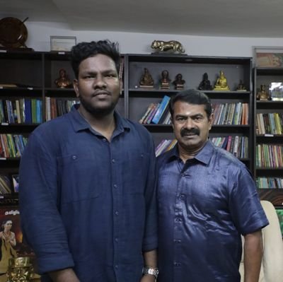 MANOGARS6's profile picture. செங்கல்பட்டு கிழக்கு மாவட்ட தலைவர் 
#Belongs to tamilan stock |இன உணர்வு கொள்ளாதீர்கள் இன வெறி கொள்ளுங்கள்–பழனி பாபா🇰🇬