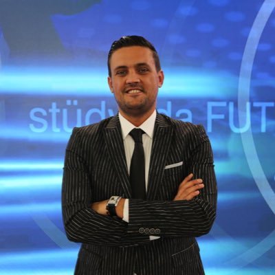 Hakan_gundogar's profile picture. https://t.co/dmcYeABaWh