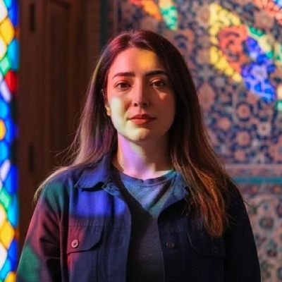golyrang's profile picture. برآی ای آفتاب صبح امید/
Translator