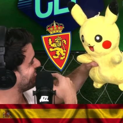 basadito's profile picture. Dios, Real Zargoza y Fernando Alonso.