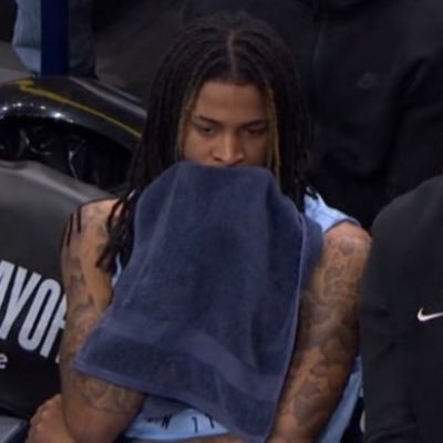 AmigoDoMorant's profile picture. Neste perfil servimos e exaltamos a Ja Morant ¹² #GrindCity | not affiliated with @JaMorant