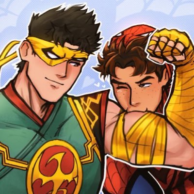 spideysfist's profile picture. mainly about (Marvel)Rivals, WuWa, DC but also any games & movies i get my hands on✨