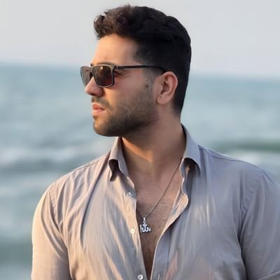 yamac_thr's profile picture. هیچ خبری نیست