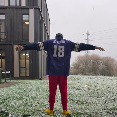 1Sassiab_leN's profile picture. soumis à Dieu seul Unique

tous les jours free Palestine Congos soudan peuples opprimés...
réflexion inconstante mais consciente
DTEV