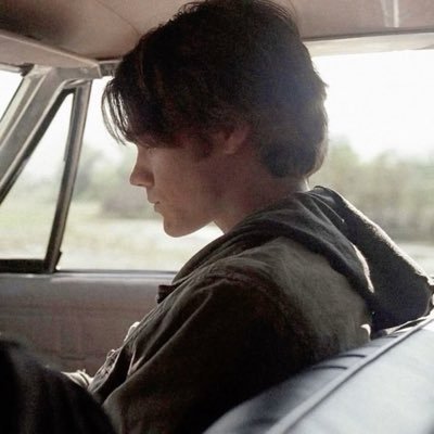 stonedbunni's profile picture. marcus’ing my baker ^____^