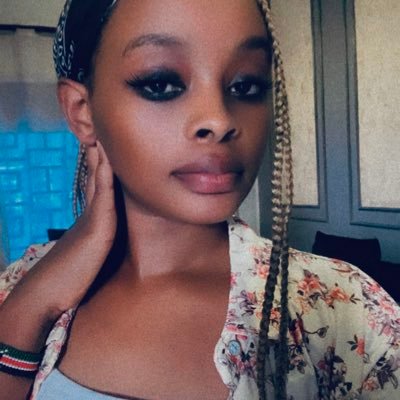 Nzazichristine2's profile picture. Tottenham Hotspur🕶🇰🇪