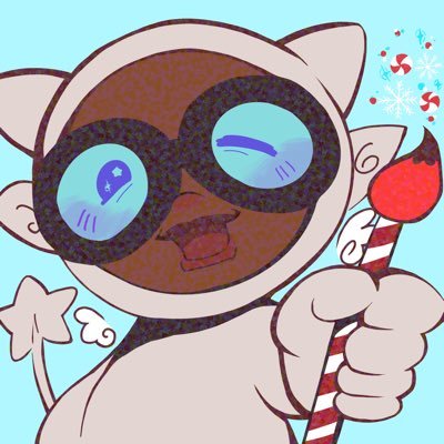 3vergrewe's profile picture. ☃️pronounced: ever-grew☃️COMMISSIONS| closed☃️I make art!☃️20☃️he/they☃️black☃️My ocs+ interests☃️multifandom☃️