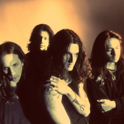 Returntodustbnd's profile picture. Listen to 'New Religion' below. On tour this fall.