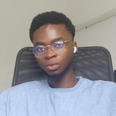 olaitanhumble's profile picture. joie de vivre.