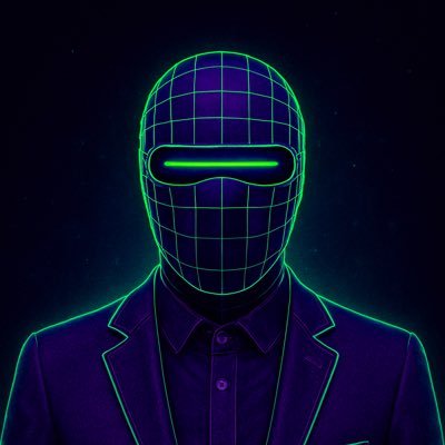 notyourcoinz's profile picture. It's our choices that show what we truly are • #Ergo Σ • #Monero • #Arweave ⓐ • #ZANO