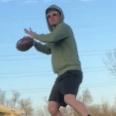 qbfilmroomNFL's profile picture. Upper Iowa University