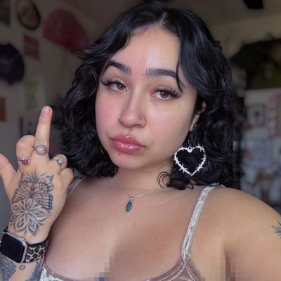 401kslayer's profile picture. insatiable & entitled 🩷 findom only