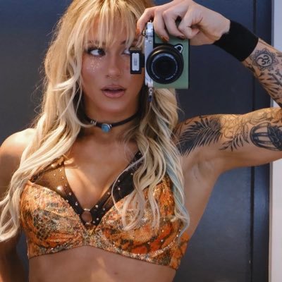 SurfSlamRepeat's profile picture. The calm waters may offer a false sense of peace, but don’t let its serenity trick you. At any moment, these tides could snatch your so(u)l. ༊ NOT @SolRucaWWE