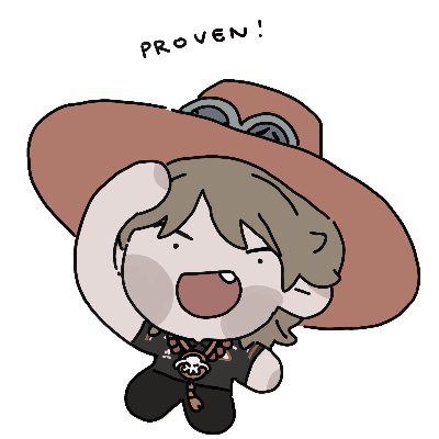 Pr0ven_'s profile picture. 20yrs old, collegiate for @WinthropAcademy / prev. @cuesports21 / prev ID H1KENDD / vent-@h2kendd 
pfp made by @PsychoStreet47