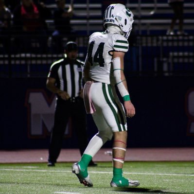 Coltb_44's profile picture. Soph LB | Varsity Starter | 50 Tkls • 23 Ast • 2 TFL • 1 FF • 5 QB Pressures | High Motor • Coachable Gmail-coltbridges67@gmail.com hudl-https://t.co/l2eTG1CswI