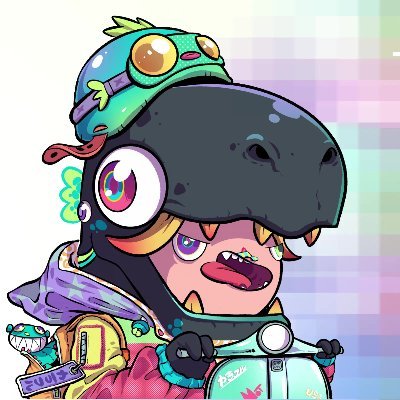 NikkoWave's profile picture. Bitcoin, Ethereum & beyond 🚀 | Digital assets enthusiast | Building the future 💻