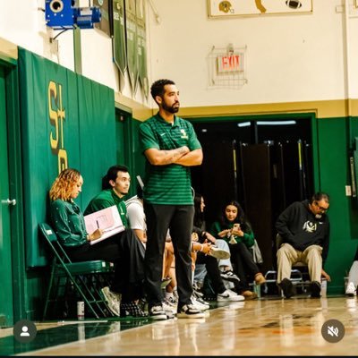 wolfgang_wood's profile picture. Head Boys Basketball Coach @ St. Bonaventure HS. Teacher. Assistant Athletic Director.👼🏻🏀